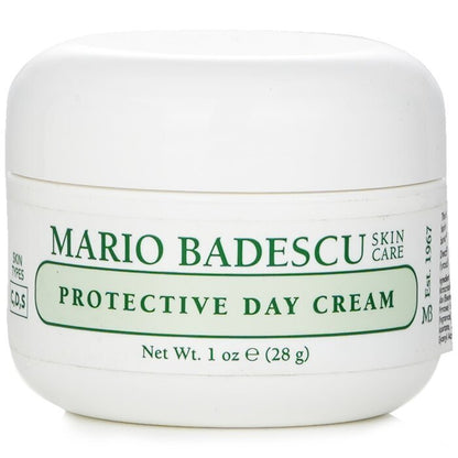Mario Badescu Schützende Tagescreme – Für Mischhaut/Trockene/Empfindliche Hauttypen 29 ml/1 oz