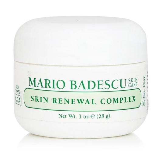 Mario Badescu Skin Renewal Complex - Für Mischhaut/trockene/empfindliche Hauttypen 29 ml/1 oz