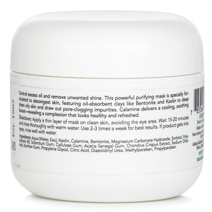 Mario Badescu Spezialmaske für fettige Haut – Für Mischhaut/fettige/empfindliche Hauttypen 59 ml/2 oz