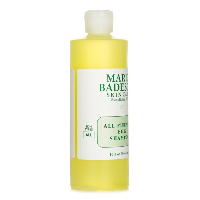 Mario Badescu Allzweck-Ei-Shampoo (für alle Haartypen) 472 ml/16 oz