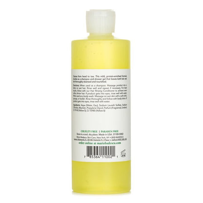 Mario Badescu Allzweck-Ei-Shampoo (für alle Haartypen) 472 ml/16 oz