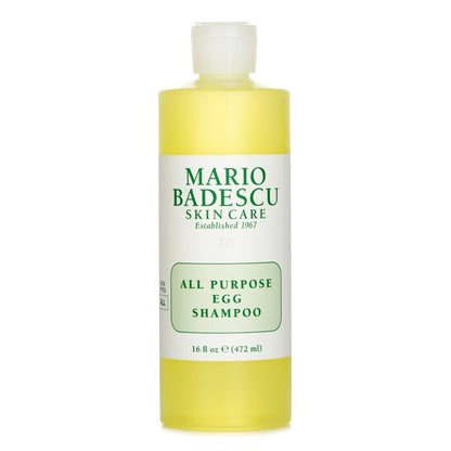 Mario Badescu Allzweck-Ei-Shampoo (für alle Haartypen) 472 ml/16 oz