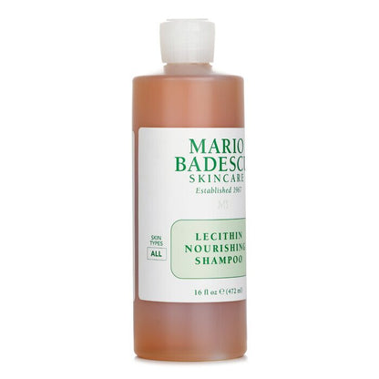 Mario Badescu Lecithin Pflegeshampoo (für alle Haartypen) 472ml/16oz