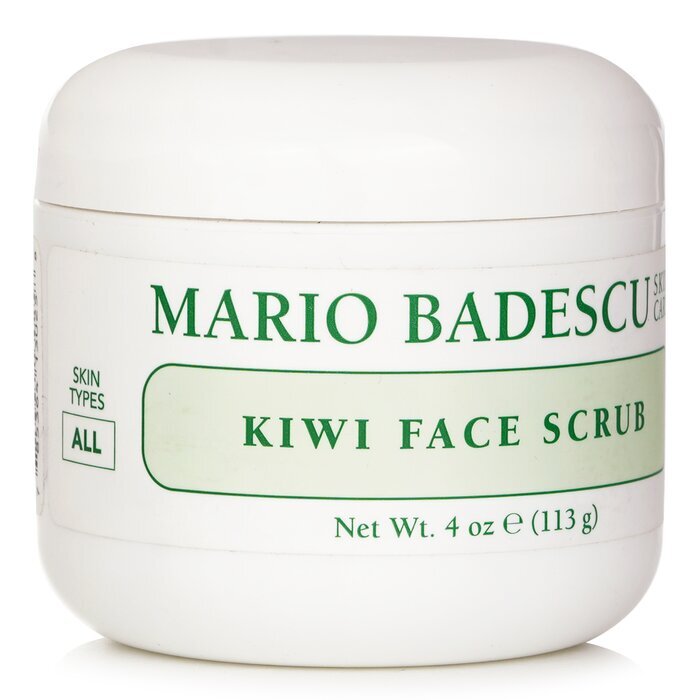 Mario Badescu Kiwi-Gesichtspeeling – für alle Hauttypen, 118 ml