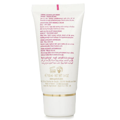 Guinot Anti-Falten-Reichhaltigcreme (für trockene Haut) 50ml/1,4oz