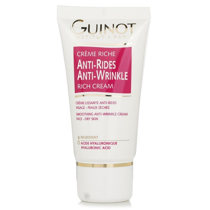 Guinot Anti-Falten-Reichhaltigcreme (für trockene Haut) 50ml/1,4oz