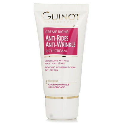 Guinot Anti-Falten-Reichhaltigcreme (für trockene Haut) 50ml/1,4oz