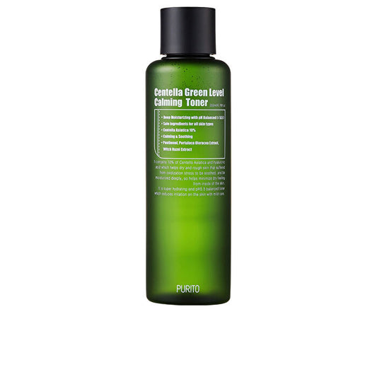 Purito Seoul Wonder Releaf Centella Toner 200 ml