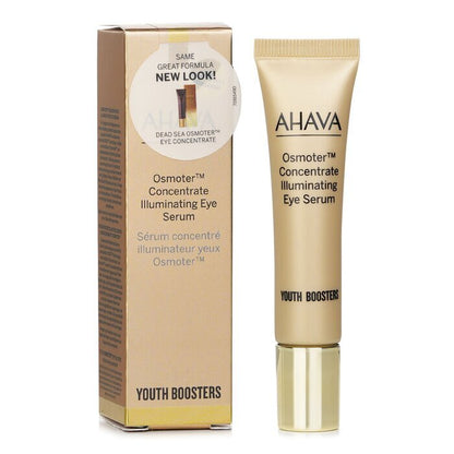 Ahava Totes Meer Osmoter Augenkonzentrat 15ml/0,5oz