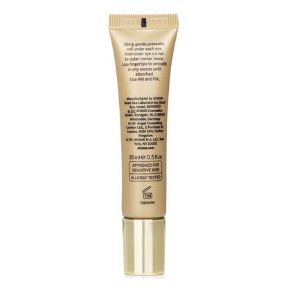 Ahava Totes Meer Osmoter Augenkonzentrat 15ml/0,5oz