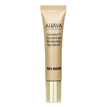 Ahava Totes Meer Osmoter Augenkonzentrat 15ml/0,5oz