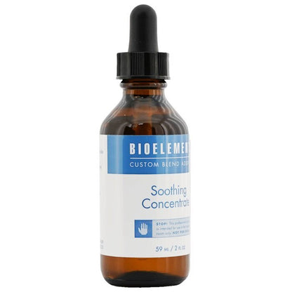 Bioelements Beruhigendes Konzentrat 59ml/2oz