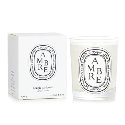 Diptyque Duftkerze – Ambre (Bernstein) 190 g