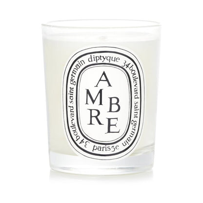 Diptyque Duftkerze – Ambre (Bernstein) 190 g