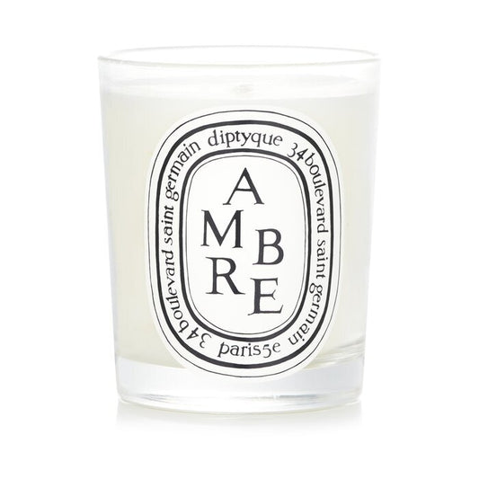 Diptyque Duftkerze – Ambre (Bernstein) 190 g