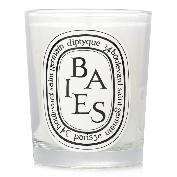 Diptyque Baies Duftkerze 190g