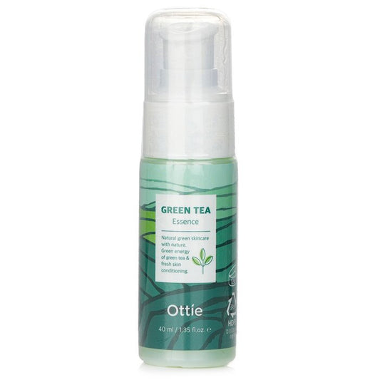 Ottie Grüntee-Essenz 40ml/1,35oz