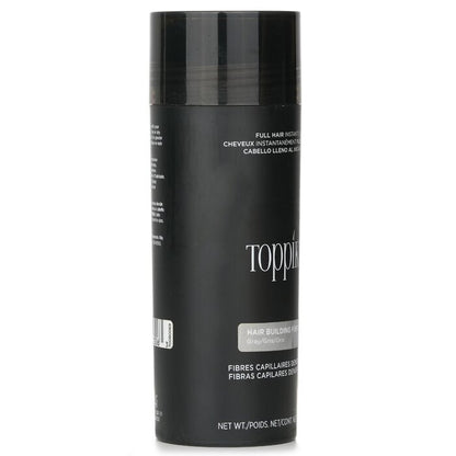 Toppik Haaraufbaufasern - # Grau 55g/1.94oz