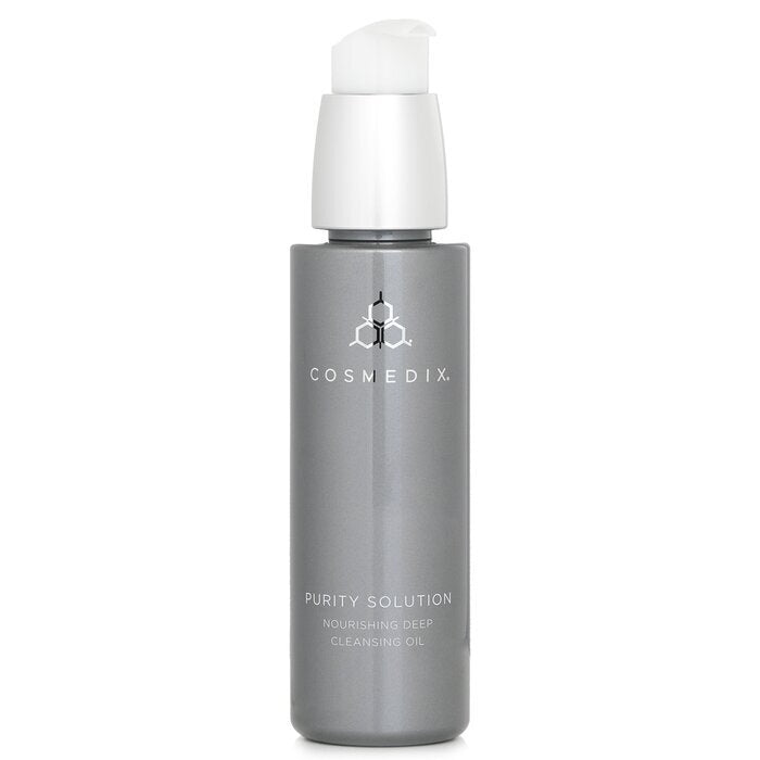 CosMedix Purity Solution Pflegendes Tiefenreinigungsöl 100ml/3,3oz
