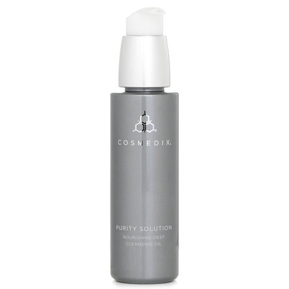 CosMedix Purity Solution Pflegendes Tiefenreinigungsöl 100ml/3,3oz