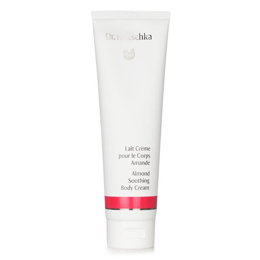 Dr. Hauschka Mandel Beruhigende Körpercreme 145ml/4.9oz