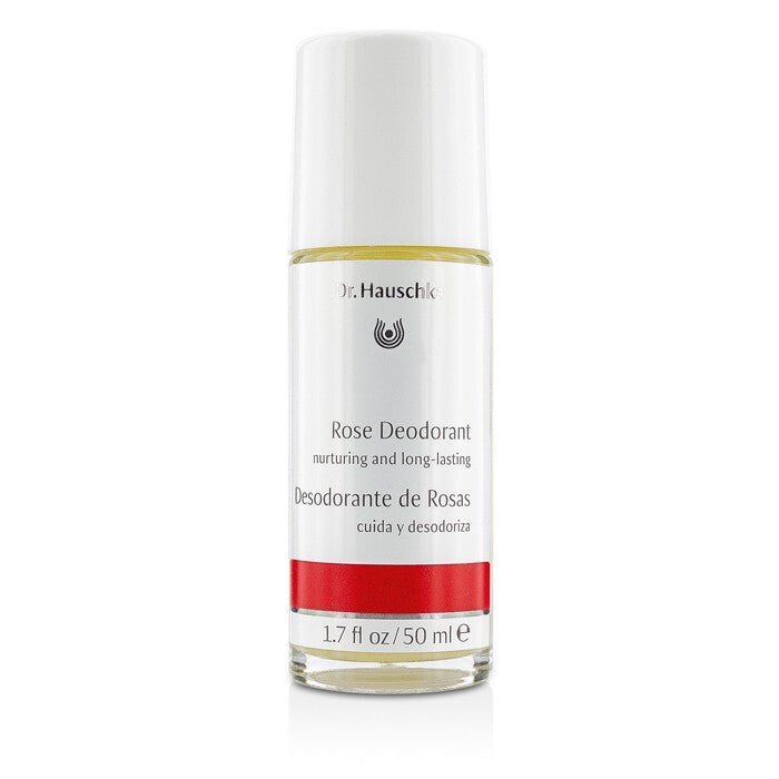 Dr. Hauschka Rose Deodorant 50 ml/1,7 oz
