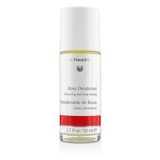 Dr. Hauschka Rose Deodorant 50 ml/1,7 oz