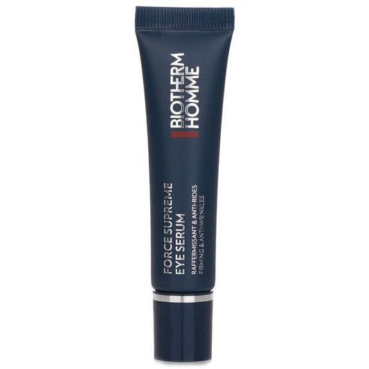 Biotherm Homme Force Supreme Eye Architect Serum 15ml/0,5oz