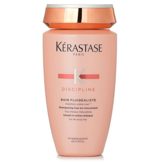 Kerastase Discipline Bain Fluidealiste Smooth-In-Motion Shampoo (für alle widerspenstigen Haare) 250ml/8,5oz