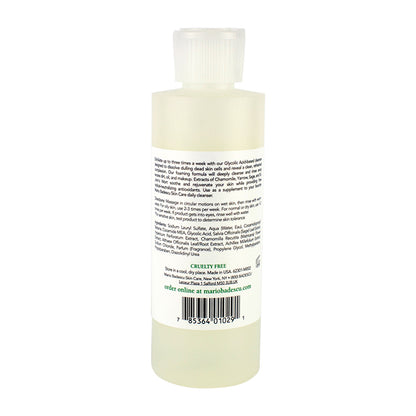 Mario Badescu Glykol-Schaumreiniger - Für alle Hauttypen 177ml/6oz