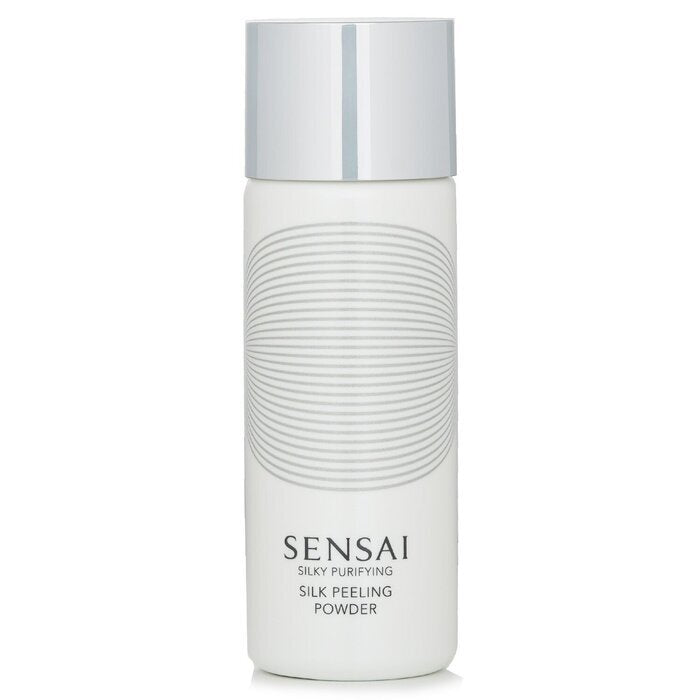 Sensai Silk Peeling Powder All Skin Types 40g