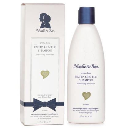 Noodle &amp; Boo Extra sanftes Shampoo (für empfindliche Kopfhaut und zartes Haar) 237 ml/8 oz