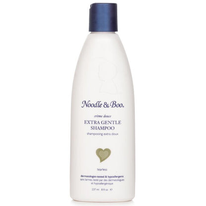 Noodle &amp; Boo Extra sanftes Shampoo (für empfindliche Kopfhaut und zartes Haar) 237 ml/8 oz