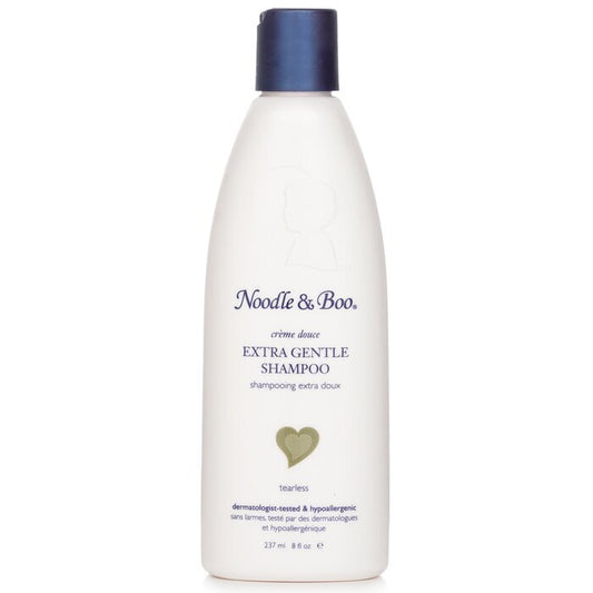 Noodle &amp; Boo Extra sanftes Shampoo (für empfindliche Kopfhaut und zartes Haar) 237 ml/8 oz