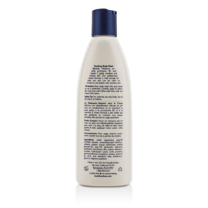 Noodle &amp; Boo Beruhigendes Duschgel – Für Neugeborene und Babys mit empfindlicher Haut 237 ml/8 oz