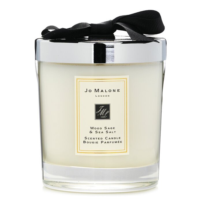 Jo Malone Bougie Parfumée Bois de Sauge & Sel Marin 200g (2,5 pouces)