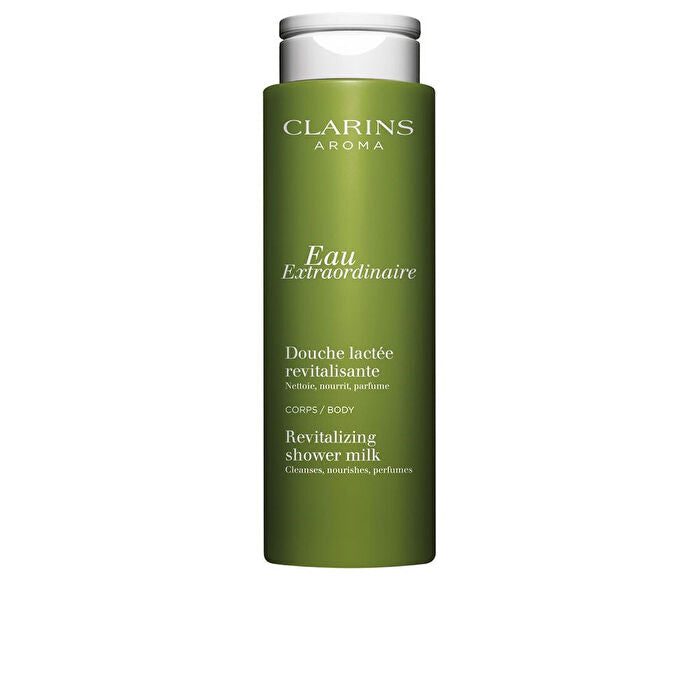 Clarins Eau Extraordinaire Revitalisierende Duschmilch 200ml/6.7oz