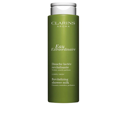 Clarins Eau Extraordinaire Revitalisierende Duschmilch 200ml/6.7oz