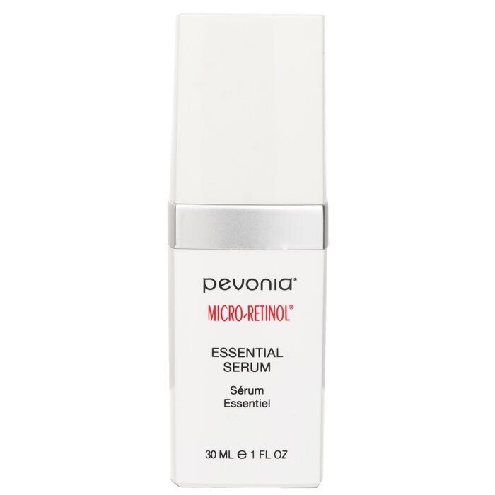 Pevonia Botanica Spa Clinica Pro Micro-Retinol Essential Serum 30 ml/1 Unze