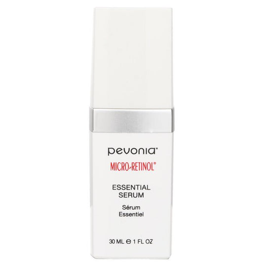 Pevonia Botanica Spa Clinica Pro Micro-Retinol Essential Serum 30 ml/1 Unze