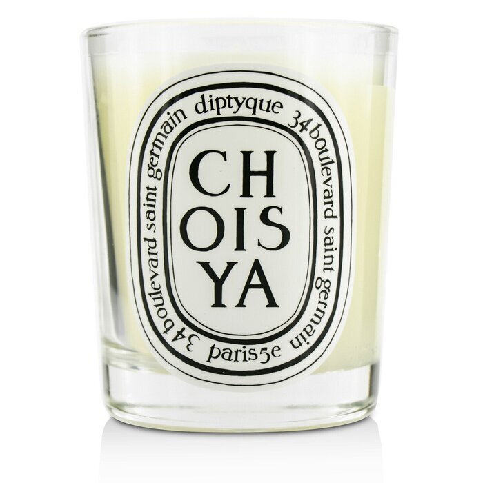 Diptyque Choisya Duftkerze 190g