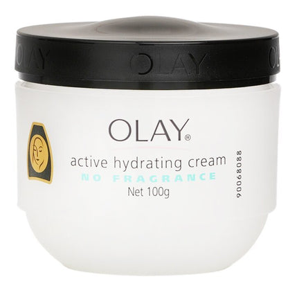 Olay Aktive Feuchtigkeitscreme 100 g/3,5 oz