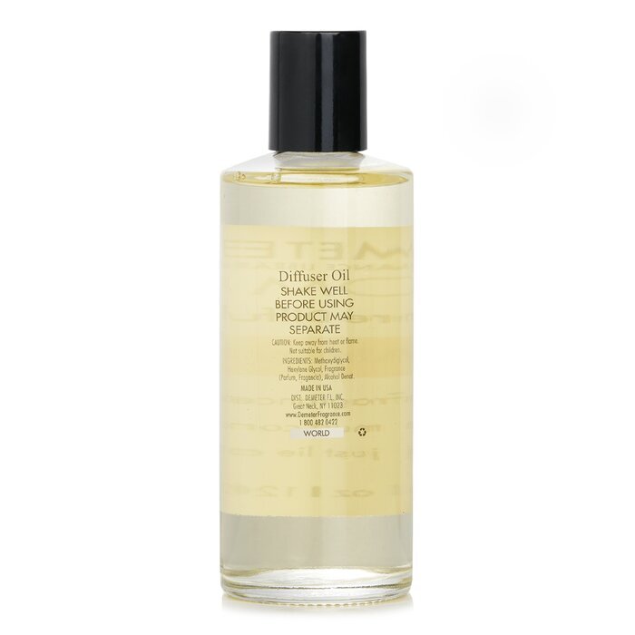 Demeter Atmosphere Diffuser Oil - Almond 120ml