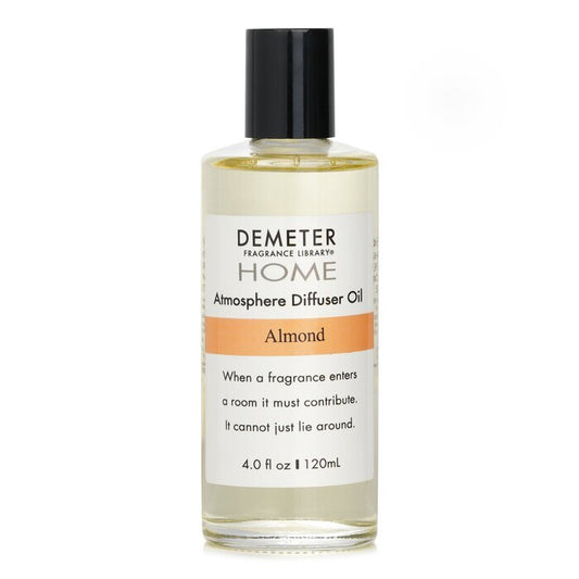 Demeter Atmosphere Diffuser Oil - Almond 120ml