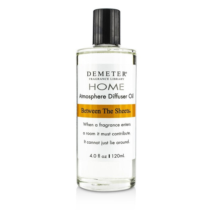 Demeter Atmosphere Diffuser Oil - Between The Sheets 120ml