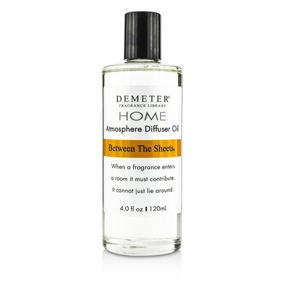 Demeter Atmosphere Diffuser Oil - Between The Sheets 120ml