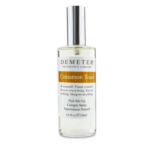 Demeter Zimttoast Kölnisch Wasser Spray 120ml