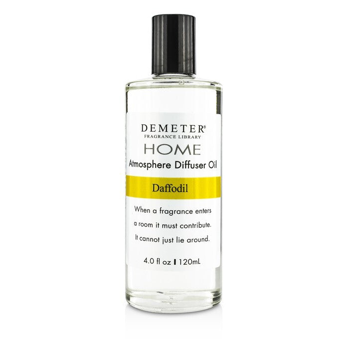 Demeter Atmosphere Diffuser Oil - Daffodil 120ml