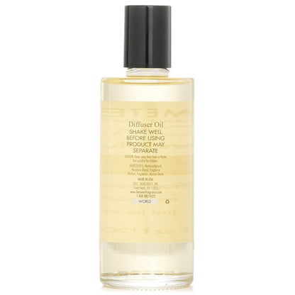 Demeter Atmosphere Diffuser Oil - Egg Nog 120ml