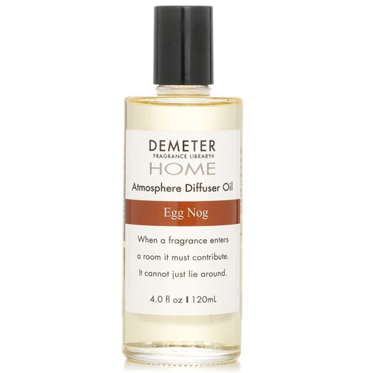 Demeter Atmosphere Diffuser Oil - Egg Nog 120ml